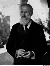 Constantin Brancusi